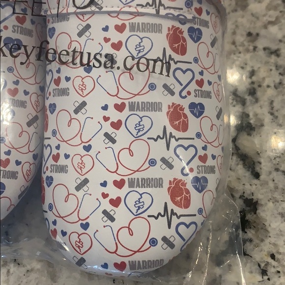 Monkey Feet Wounded Warrior Mocs - Picture 3 of 5